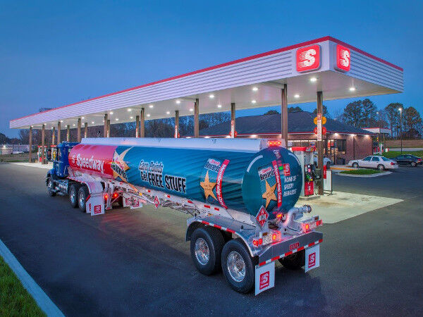 Speedway Petroleum